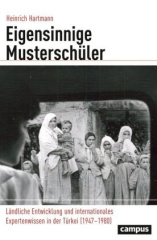 Eigensinnige Musterschüler