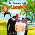 Ein Sommer mit Lieselotte, 1 Audio-CD