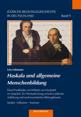 Haskala und allgemeine Menschenbildung