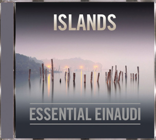 Islands-Essential Einaudi