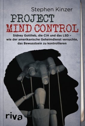 Project Mind Control