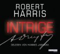 Intrige, 6 Audio-CD