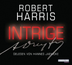 Intrige, 6 Audio-CD