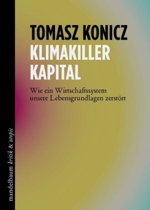 Klimakiller Kapital