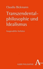 Transzendentalphilosophie und Idealismus