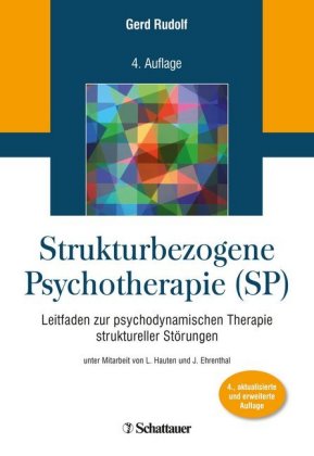 Strukturbezogene Psychotherapie (SP)