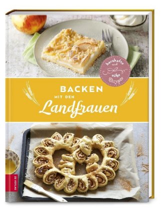 Backen mit den Landfrauen