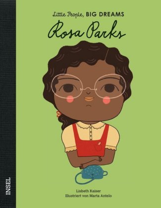 Rosa Parks