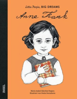 Das Leben der Anne Frank