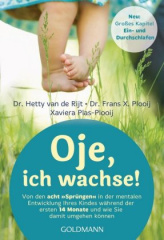 Oje, ich wachse!