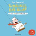 Schaukel das Schaf - Ein Mitmachbuch