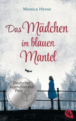 Das Mädchen im blauen Mantel