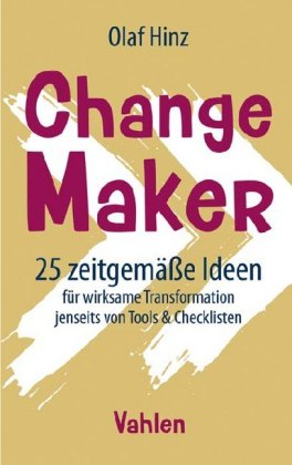 Change Maker