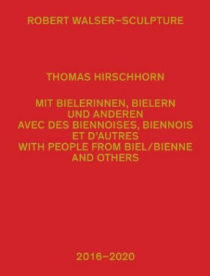 Thomas Hirschhorn