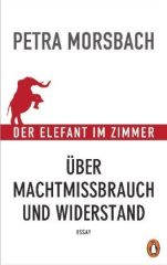 Der Elefant im Zimmer