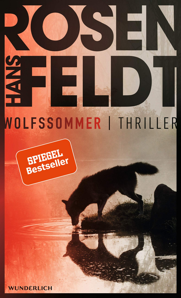 Wolfssommer