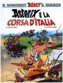 Asterix e la corsa d'Italia