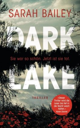 Dark Lake