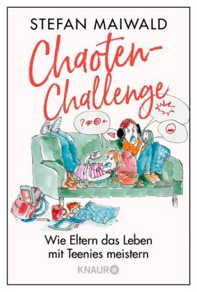 Chaoten-Challenge