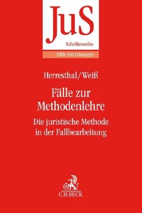 Fälle zur Methodenlehre