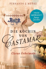 Die Köchin von Castamar, Claras Geheimnis