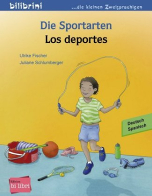 Die Sportarten / Los deportes