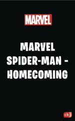 Marvel Spider-Man - Homecoming