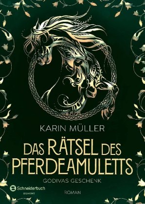 Das Rätsel des Pferdeamuletts - Godivas Geschenk