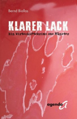 Klarer Lack