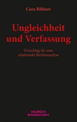 Ungleichheit und Verfassung