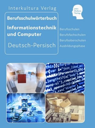 Berufsschulwörterbuch für Informationstechnik und Computer, Deutsch-Persisch