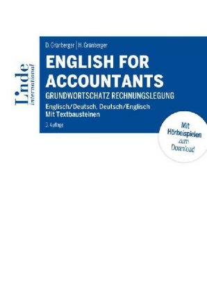 English for Accountants