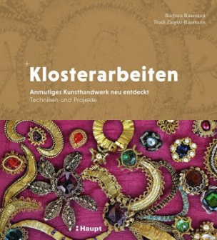 Klosterarbeiten