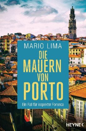 Die Mauern von Porto