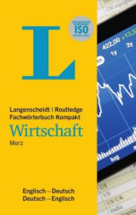 Langenscheidt Routledge Fachwörterbuch Kompakt Wirtschaft Englisch. Langenscheidt Routledge Dictionary of Business Concise Edition English