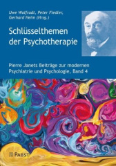 Schlüsselthemen der Psychotherapie