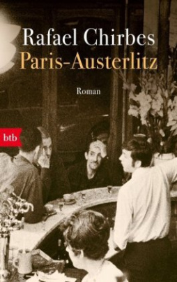 Paris - Austerlitz