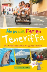 Ab in die Ferien - Teneriffa