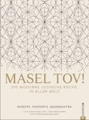 Masel tov!