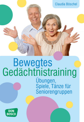 Bewegtes Gedächtnistraining