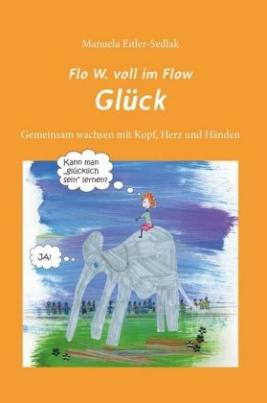 Flo W. voll im Flow - Glück