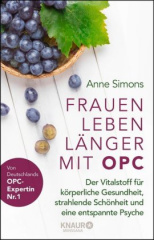 Frauen leben länger mit OPC