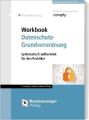 Workbook Datenschutz-Grundverordnung