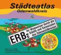 Städteatlas Odenwaldkreis