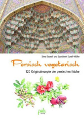 Persisch vegetarisch