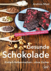 Gesunde Schokolade