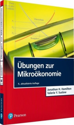 Übungen zur Mikroökonomie