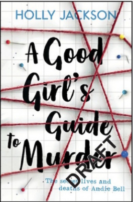 A Good Girl's Guide to Murder