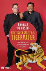 Und täglich grüßt der Tigervater