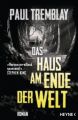 Das Haus am Ende der Welt